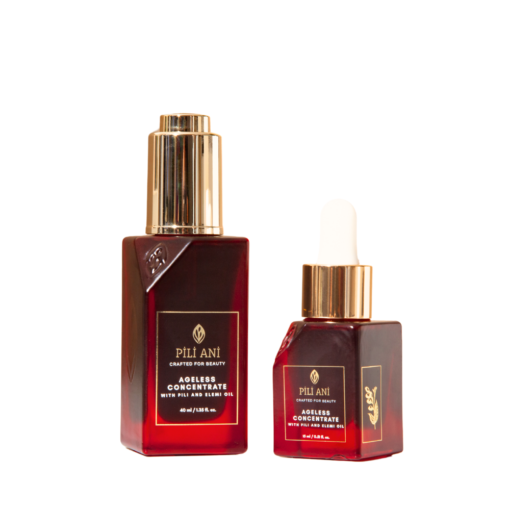 Pili Ani Ageless Concentrate