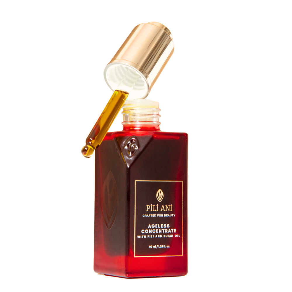 Pili Ani Ageless Concentrate