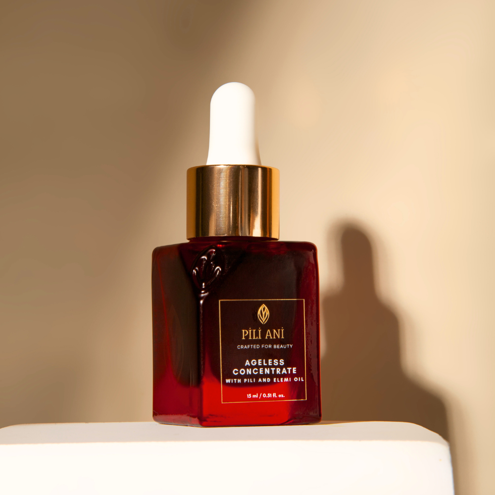 Pili Ani Ageless Concentrate