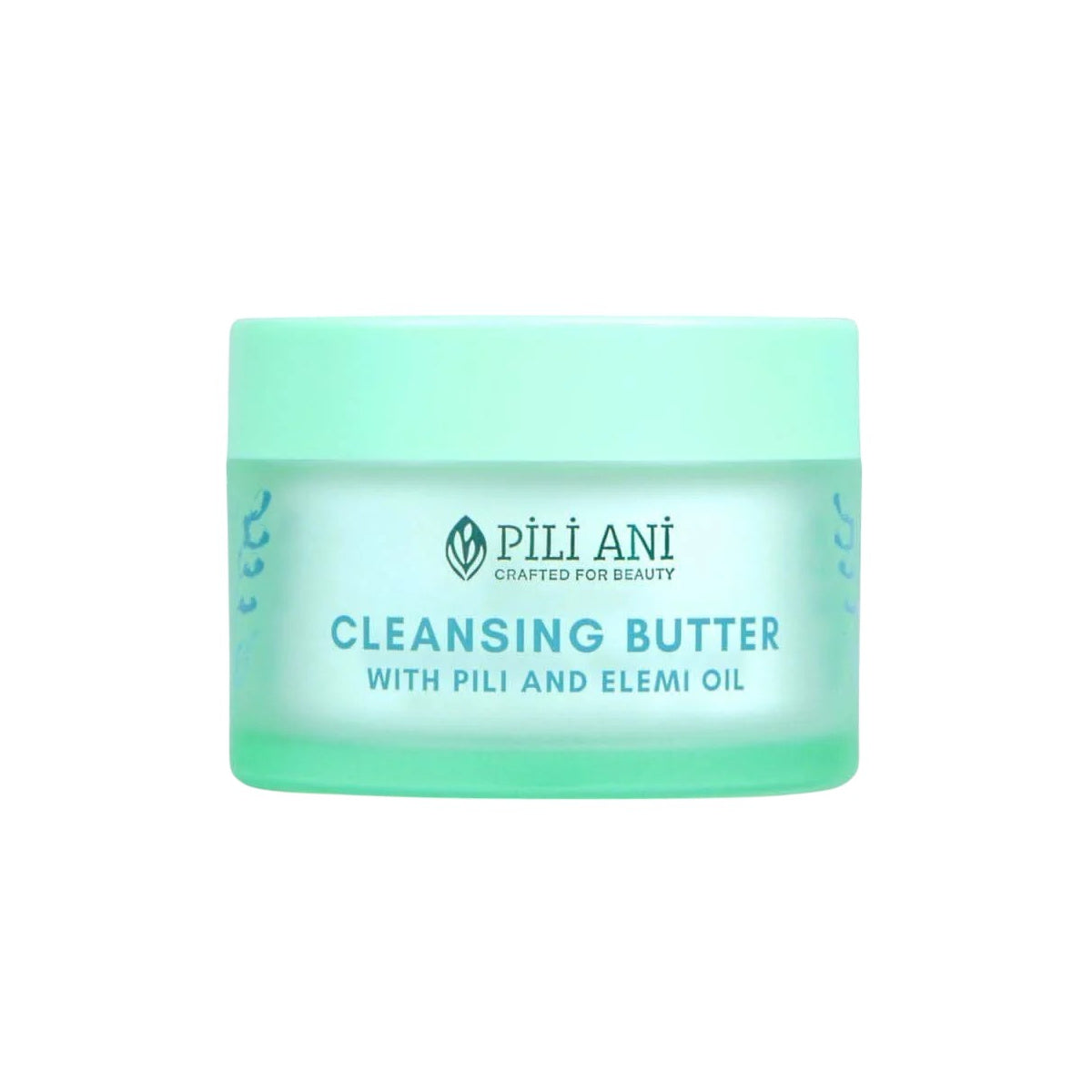 Cleansing Butter + Cleansing Oil | Pili Ani