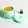 Cleansing Butter + Cleansing Oil | Pili Ani