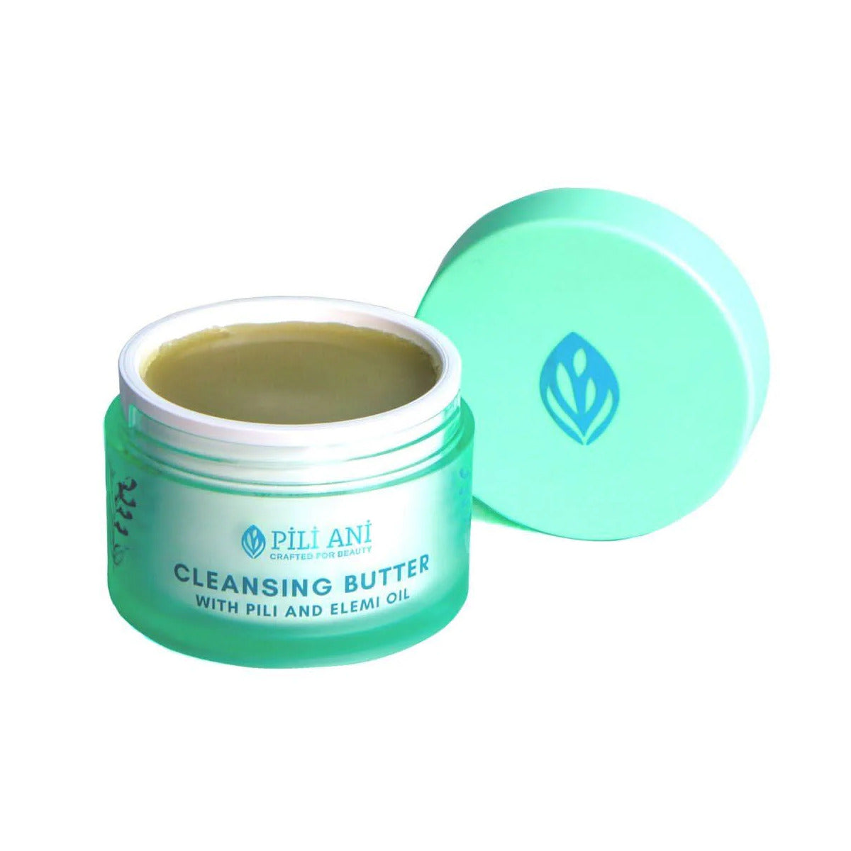 Cleansing Butter + Cleansing Oil | Pili Ani