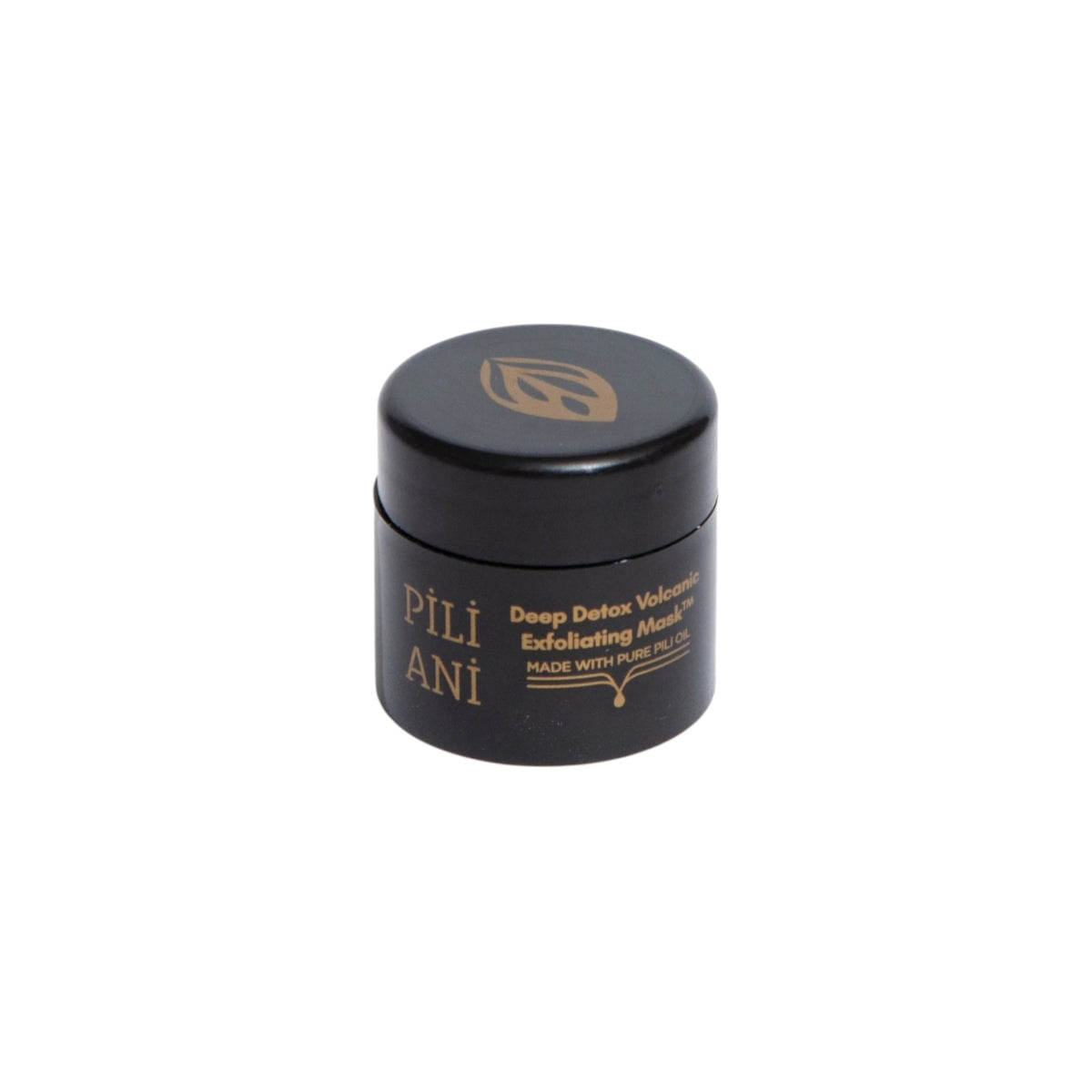 Deep Detox Volcanic Exfoliating Mask | Pili Ani