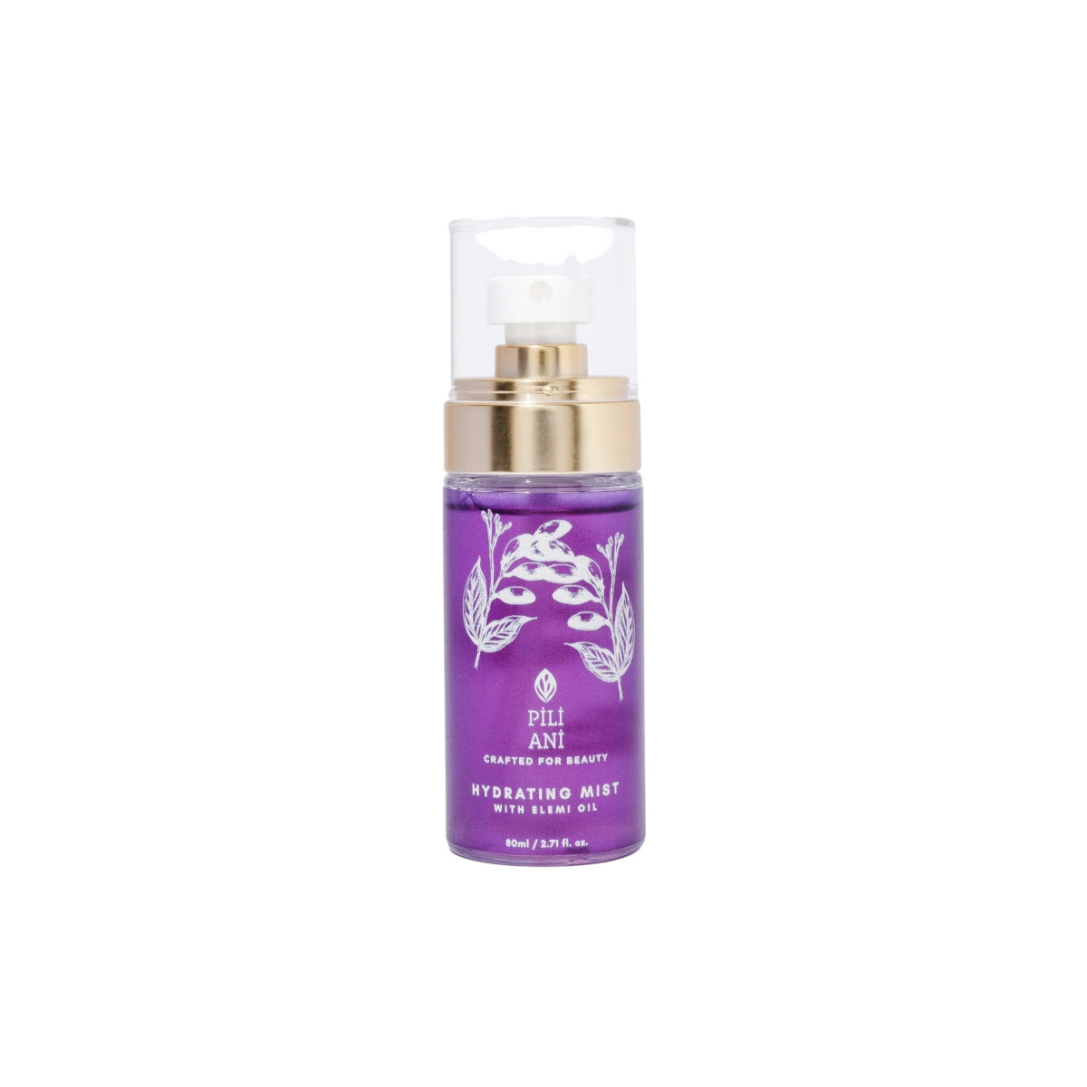 Hydrating Mist | Pili Ani