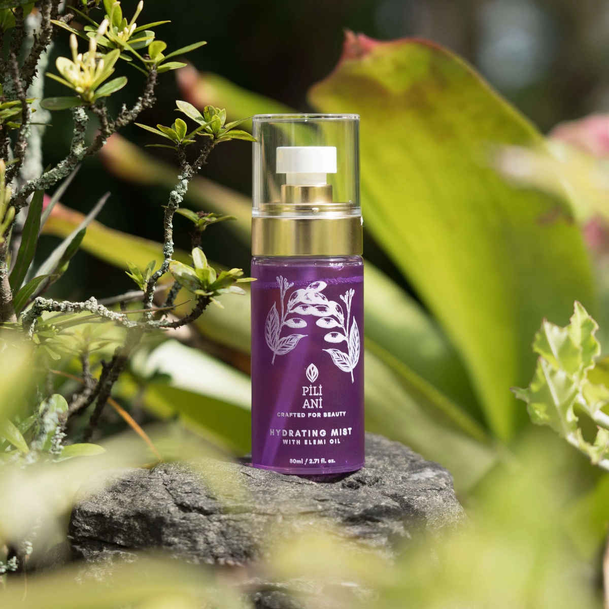 Hydrating Mist | Pili Ani