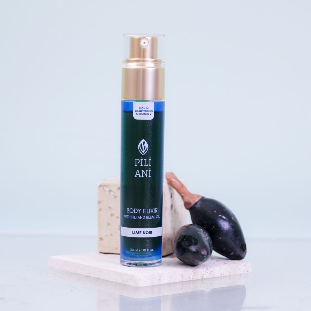 Body Elixir