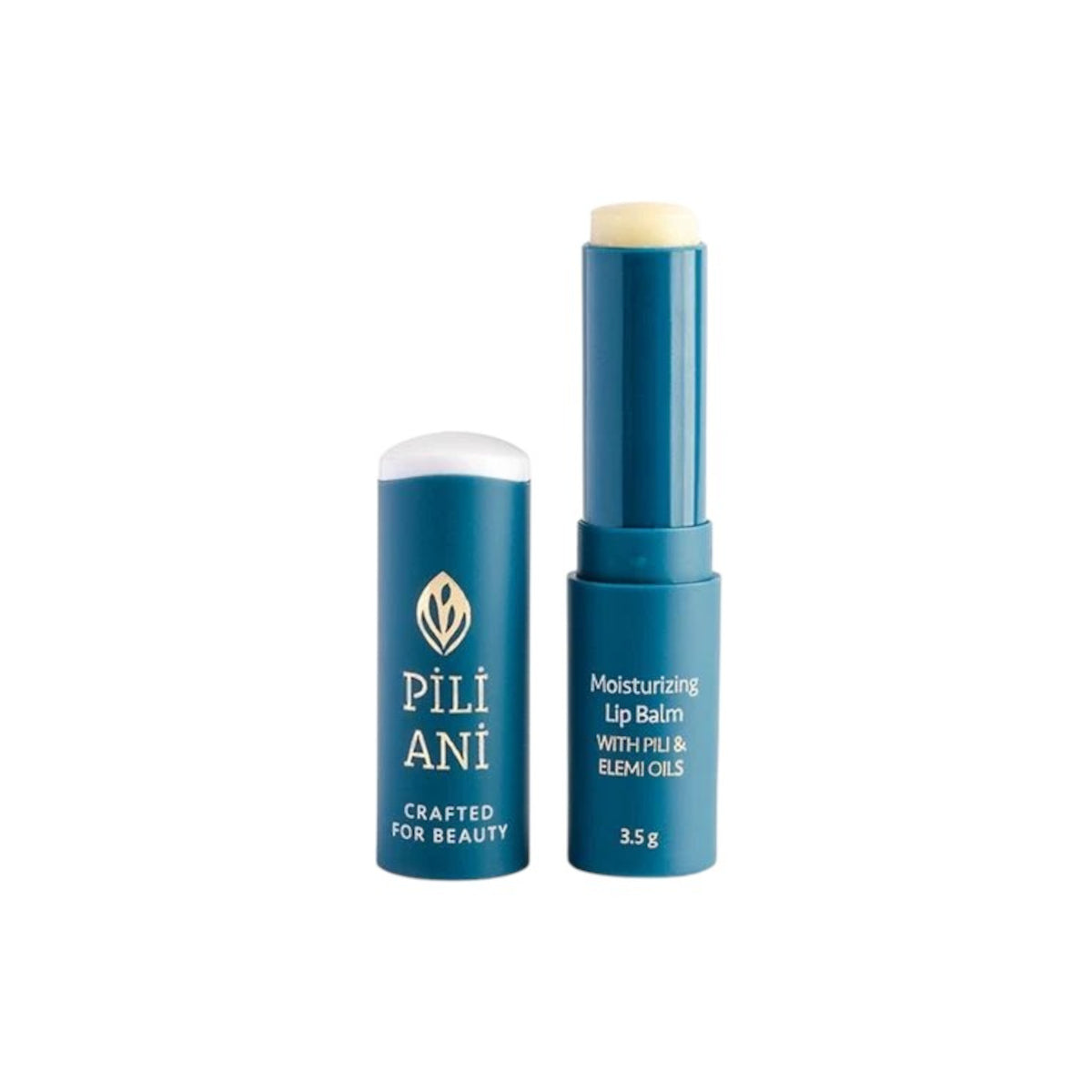 Moisturizing Mint Pili Lip Butter | Pili Ani