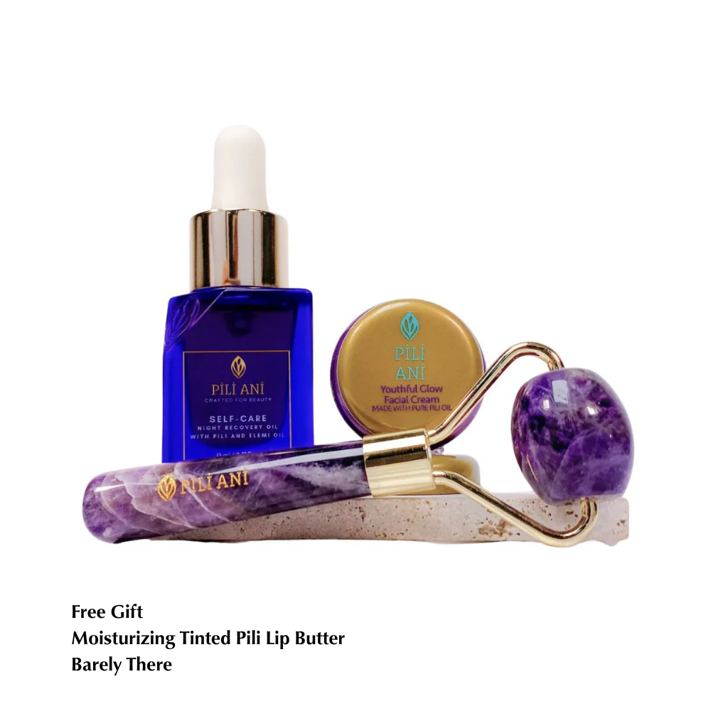 Pili Ani Revitalizing Rituals