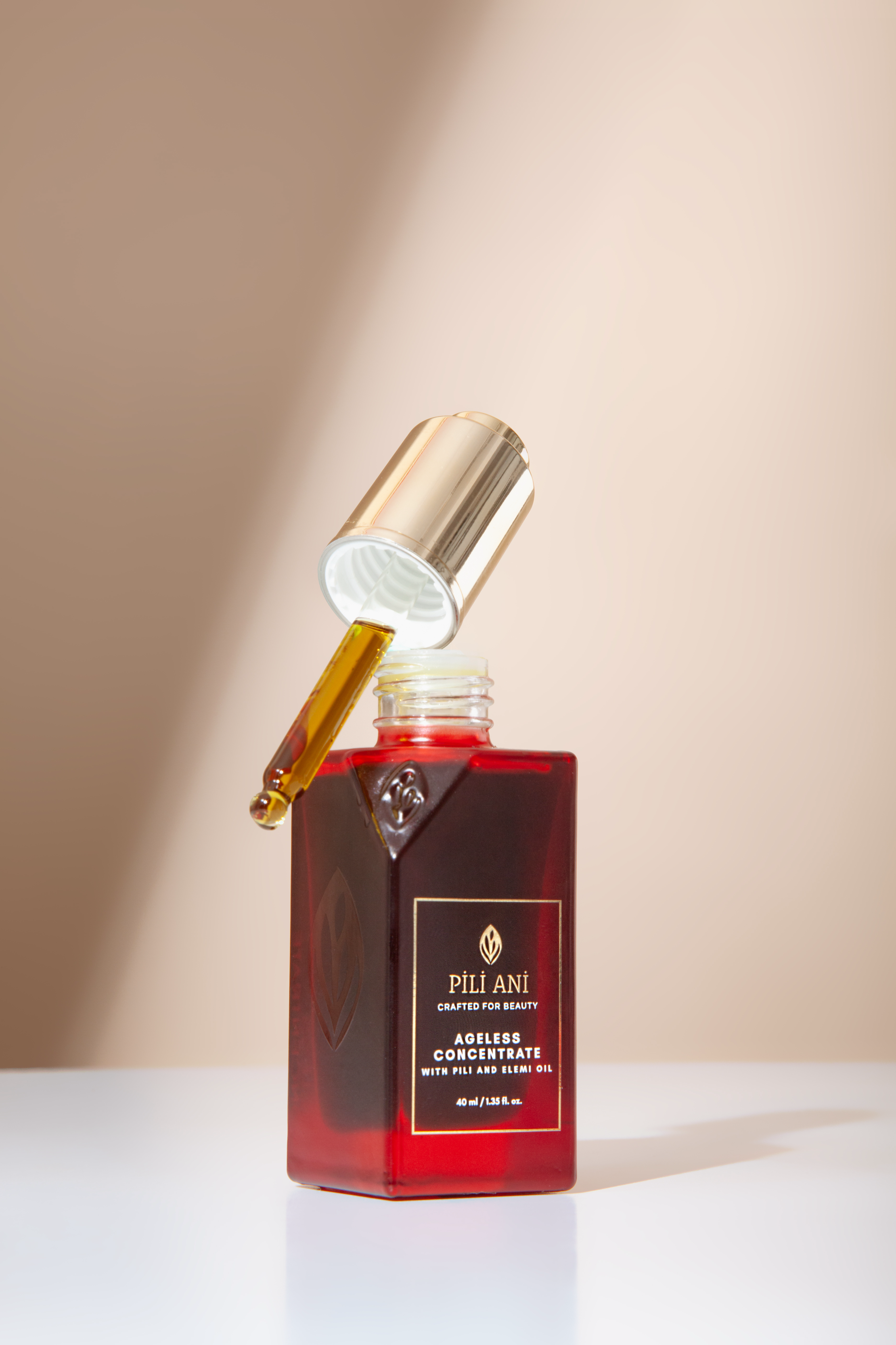 Pili Ani Ageless Concentrate