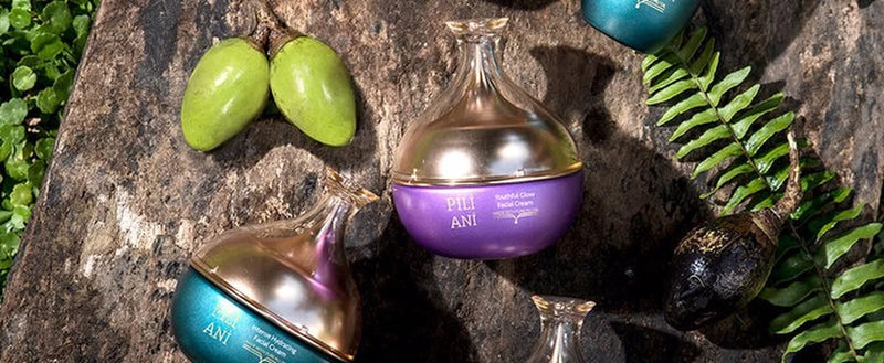 Pili Oil Is The New Skincare Ingredient You've Never Heard Of, But Need To Know (Popsugar)