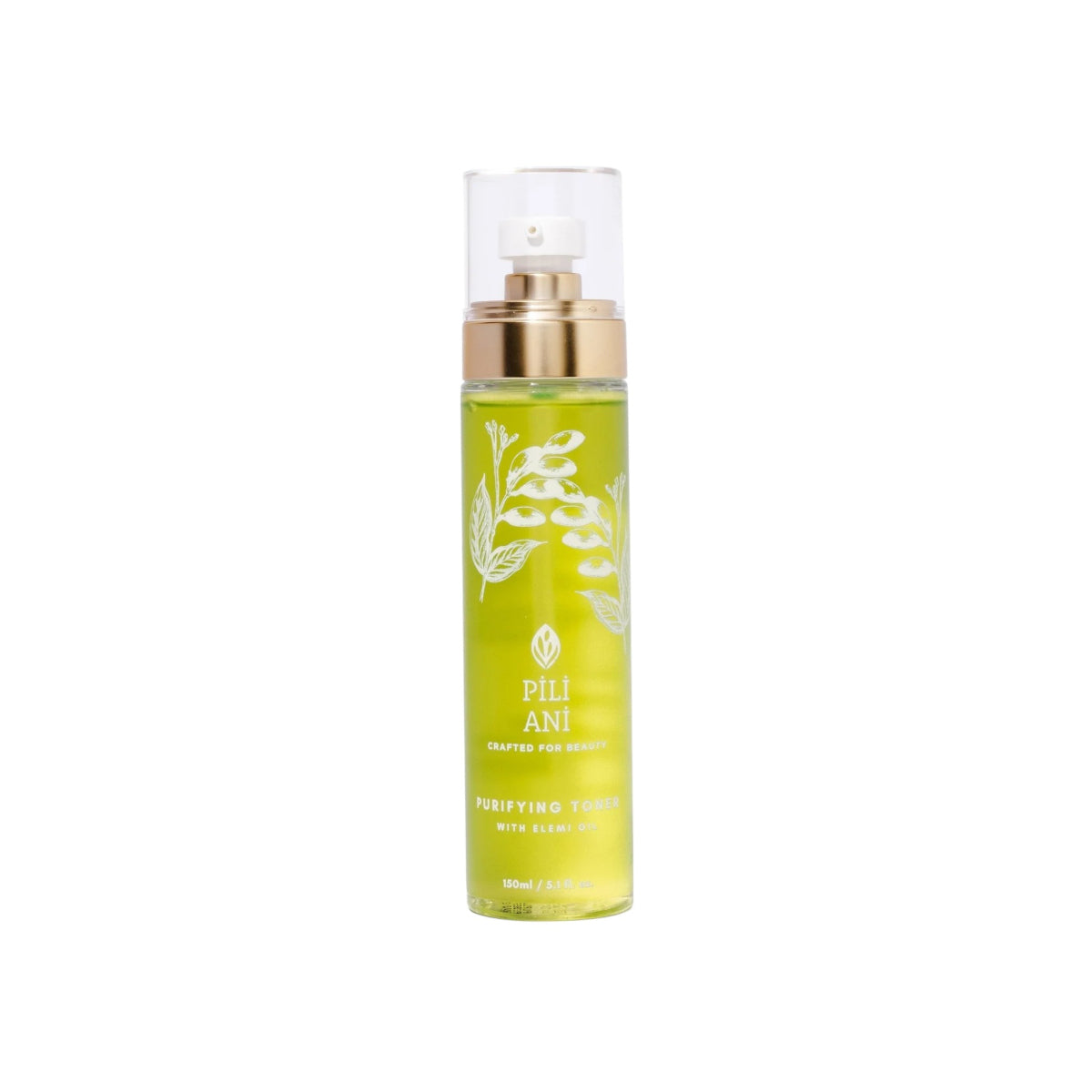 Purifying Toner | Pili Ani