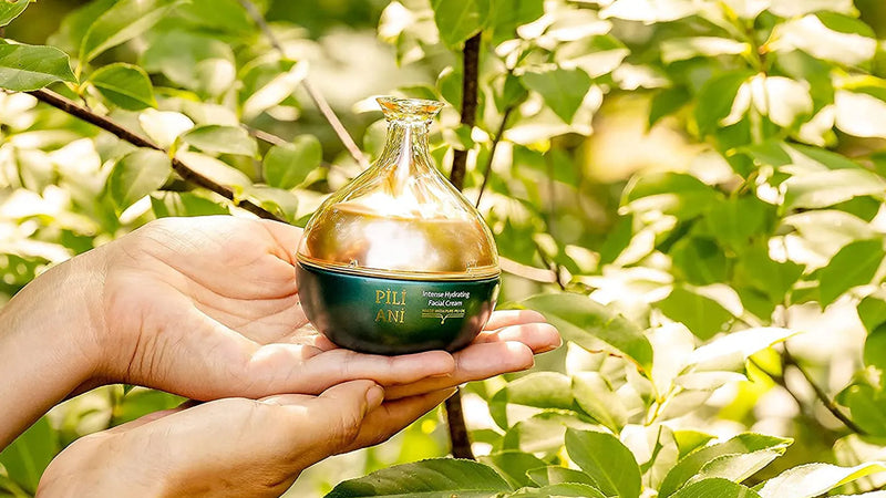 Gift Idea! This Ultra-Hydrating Face Cream Comes In Such A Luxurious Jar (US Weekly)