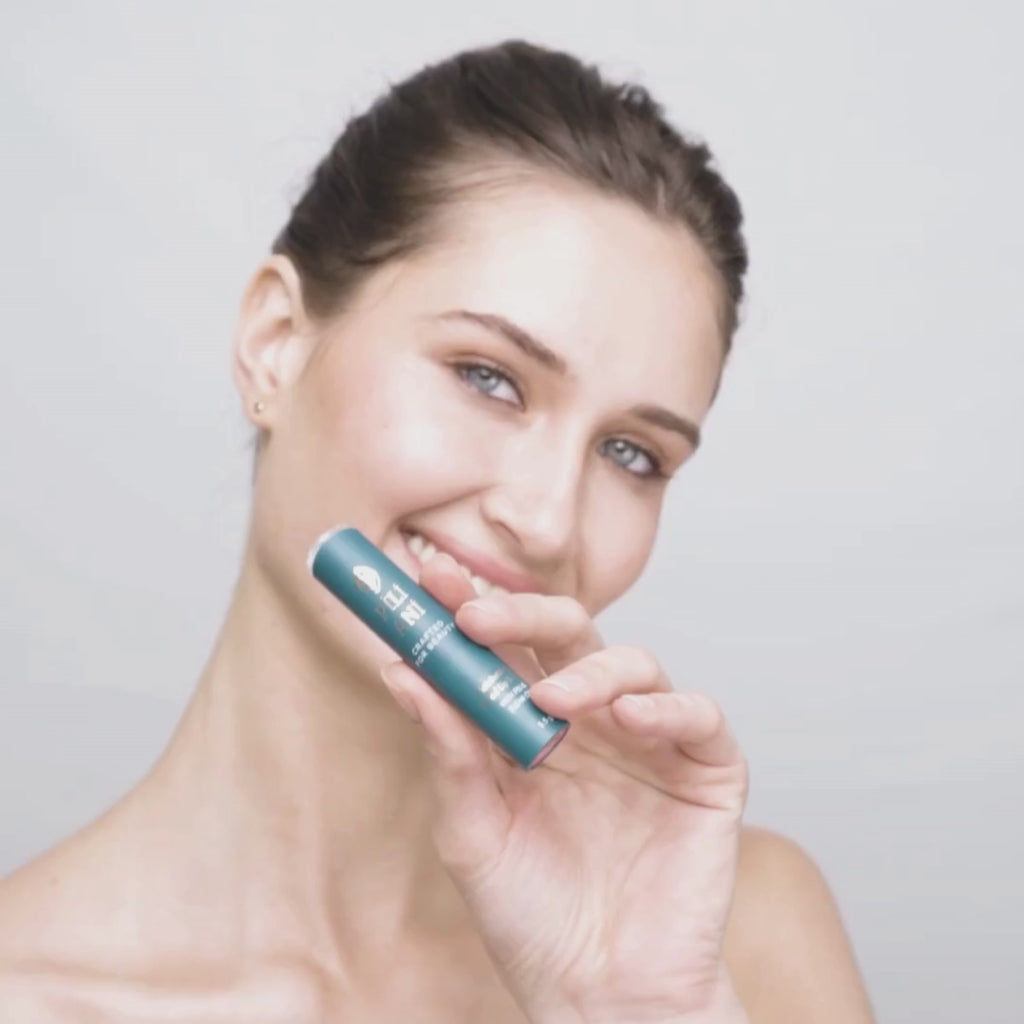 Moisturizing Tinted Pili Lip Butter | Pili Ani
