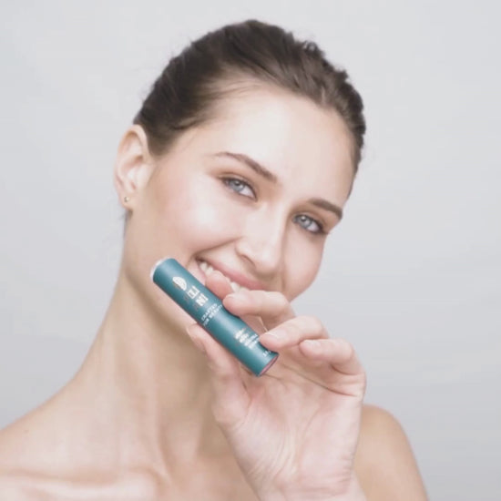 Moisturizing Tinted Pili Lip Butter | Pili Ani