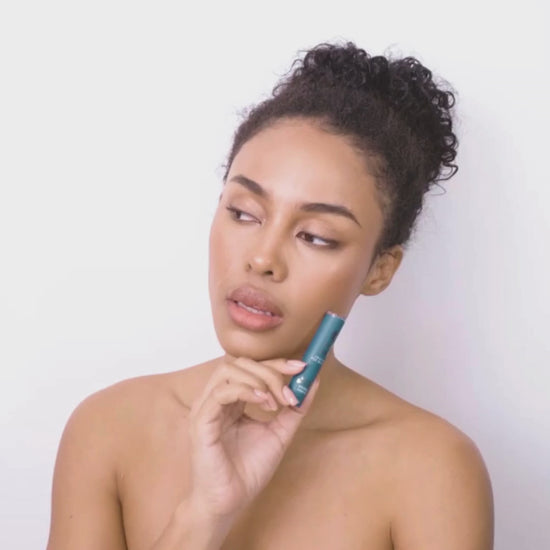 Moisturizing Tinted Pili Lip Butter | Pili Ani