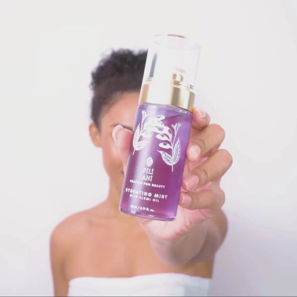 Hydrating Mist | Pili Ani
