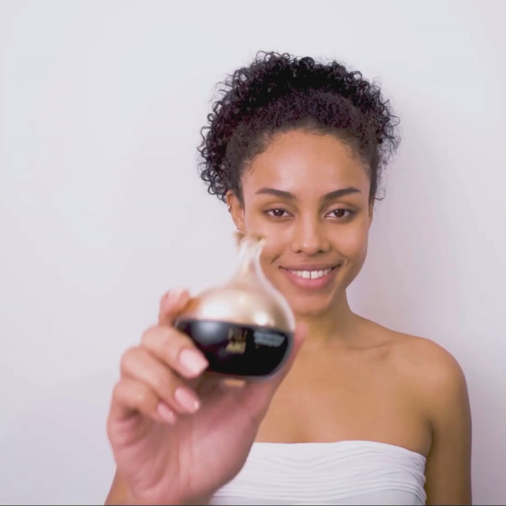 Deep Detox Volcanic Exfoliating Mask | Pili Ani